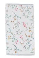 Pip Studio Pip Studio Les Fleurs White 55x100
