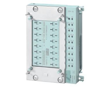 Siemens 6ES71484EA000AA0 6ES7148-4EA00-0AA0 PLC-interface