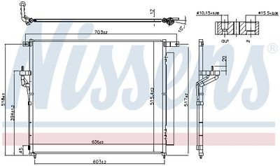 Condensor 940266