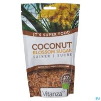 Vitanza Hq Superfood Coconut Blossom Sugar Bio200g