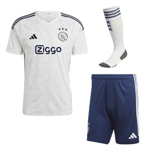 adidas Ajax Uittenue 2023-2024