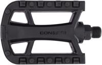CONTEC Ct pedals sheep city/comf plastic black