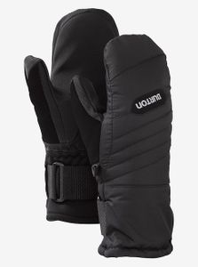 Burton Y Support Mitt Zwart M