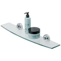 Planchet Geesa Luna | 60 cm | Chroom