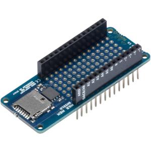 Arduino ASX00008 Arduino ® Shield MKR MEM Uitbreidingsmodule