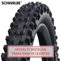 SCHWALBE - dirty dan evo tle super downhill 27.5x2.35