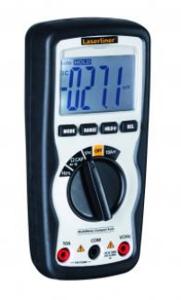 Laserliner MultiMeter-Compact | PT serie - 083.034A