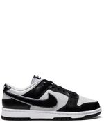 Nike baskets Dunk Retro - Noir - thumbnail