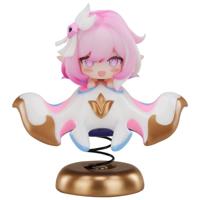 Honkai Impact 3rd Happy Shake PVC Statue Elysia Herrscher of Human: Ego 8 cm - thumbnail