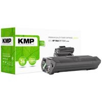 KMP Toner vervangt HP 106A (W1106A) Compatibel Zwart 1000 bladzijden H-T260A 2556,0000 - thumbnail