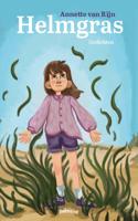 Helmgras (Paperback)