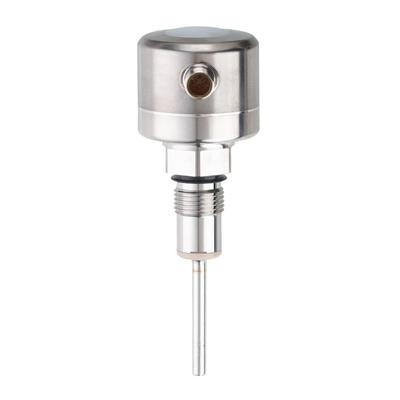 ifm Electronic TCC541 TCC541 Temperatuurtransmitter 1x NC, Analoog