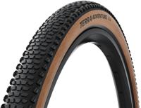 Continental vouwband terra adventure 50-622 tr zwart/tr