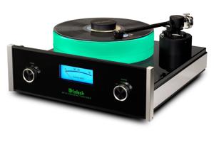 McIntosh Platenspeler MT10