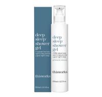 This Works Deep sleep showergel