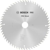 Bosch Accessoires Cirkelzaagblad Optiline Wood 235 x 30/25 x 2,8 mm, 60 1st - 2608641192