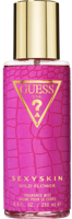 Guess Sexy Skin Wild Flower Fragrance Mist