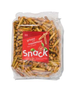 HEMA Grissini Napoletane 200gram