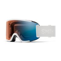 Smith Squad S Sneeuwbril White Vapor One Size