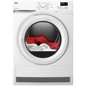AEG TR718AK2B Warmtepompdroger Wit