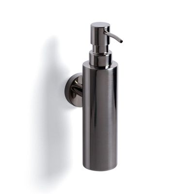 Ozean Eternal Zeepdispenser - rond - chroom SW209298