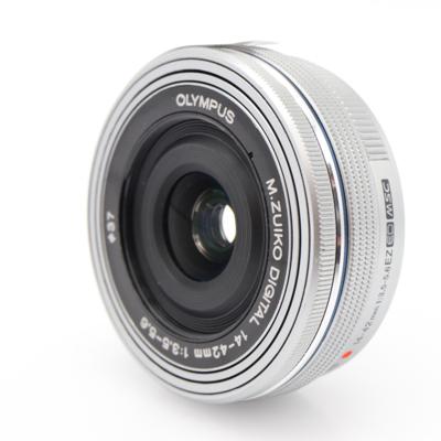 Olympus M.Zuiko Digital ED 14-42mm f/3.5-5.6 EZ occasion