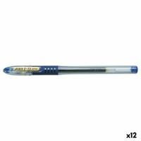Gelpen Pilot G1 Grip Blauw 0,32 mm (12 Stuks)