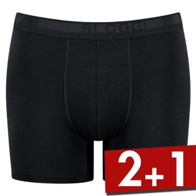 Sloggi 2 stuks Men EverNew Short * Actie *