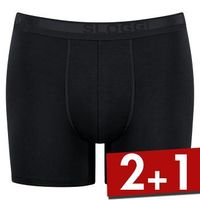 Sloggi 2 stuks Men EverNew Short * Actie * - thumbnail