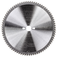DeWalt Accessoires Cirkelzaagbl. S40 305x30x80t - DT4288-QZ - thumbnail
