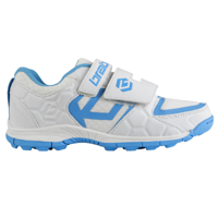 Hockeyschoenen Force Wit Blauw