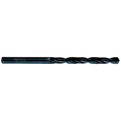 KS Tools 3301081 HSS-R Metaal-spiraalboorset 8.1 mm 10 stuk(s)