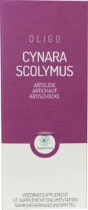 Cynara scolymus