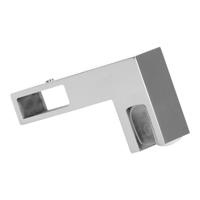 BRAUER T-koppelstuk PVD RVS-kleurig geborsteld