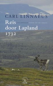 Reis door Lapland 1732 - Carl Linnaeus - ebook