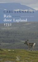 Reis door Lapland 1732 - Carl Linnaeus - ebook