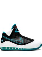 Nike baskets montantes LeBron 7 - Noir - thumbnail