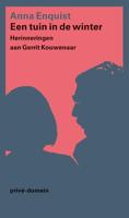 Een tuin in de winter (Paperback)