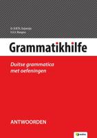 Grammatikhilfe (Paperback)