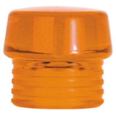 Wiha slagdop orange 831-8 voor safety hamer 60mm 26620