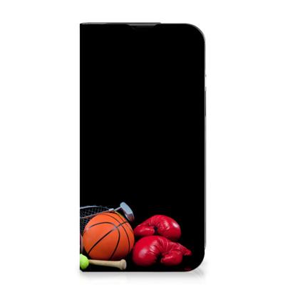 iPhone 14 Hippe | Standcase | Sports iPhone 14 Hippe | Standcase | Sports