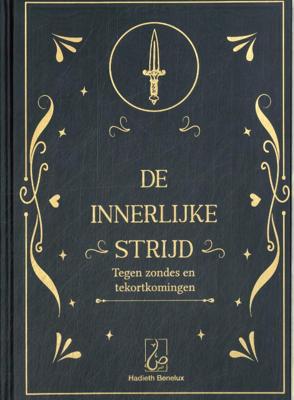 De innerlijke strijd (Hardback)