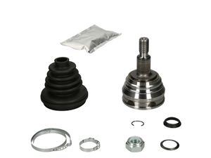 Homokineet reparatie set, aandrijfas f.becker_line, u.a. für VW, Seat, Audi, Skoda