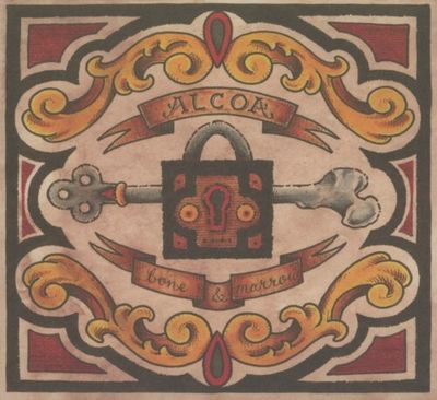 Bone & Marrow - CD (0811772028228) Bone & Marrow - CD (0811772028228)