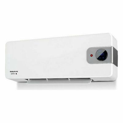 Keramische Splitverwarming voor tegen de Muur Taurus RCMB27 Wit 2000 W