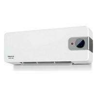 Keramische Splitverwarming voor tegen de Muur Taurus RCMB27 Wit 2000 W