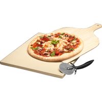 AEG A9OZPS1M pizzasteen