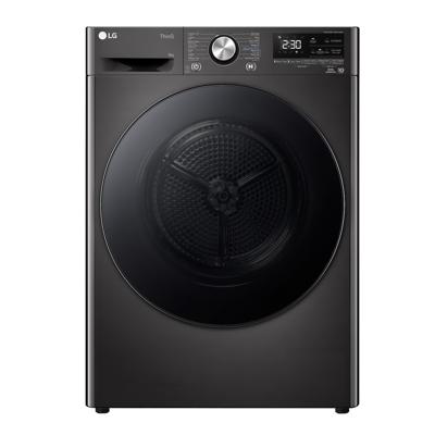 LGRH90V9ZVEN Warmtepompdroger Wit