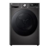 LG RH90V9ZVEN Warmtepompdroger Wit