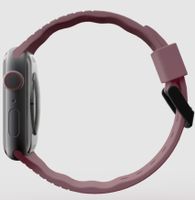 UAG U Aurora Apple Watch 9/8/SE (2022)/7/SE/6/5/4/3/2/1 Bandje - 41mm/40mm/38mm - Roze - thumbnail